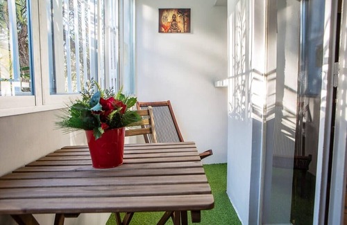 Fuencarral Apartment | 3BR Residence Near Fuencarral