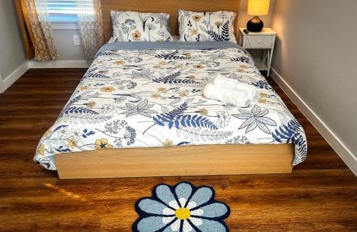 Northeast Houston House | 3BR Retreat Near Downtown - Airport - NRG Stadium