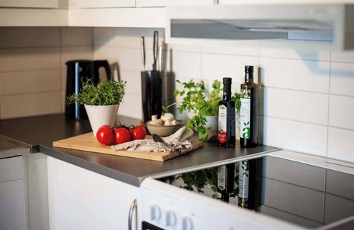 Boden Apartment | 3BR Superior Apartment