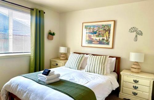Medford House | 3brstudio Suite-fire Pit-gazebo-kid &dog Friendly