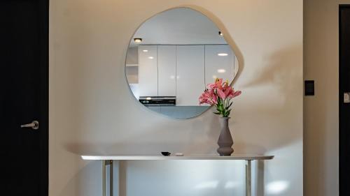 Santa Cruz Apartment | 3D Moon studio