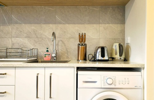Lake Tekapo Apartment | 3E Apartment - Stay Tekapo