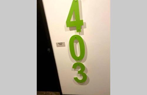 North Oakland Apartment | 3E-*New* Apartment -5 min from Downtown, sleeps 4