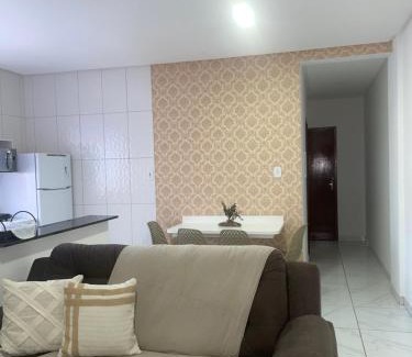 Vila Isa Apartment | 3km parque de exposição, 200m do hospital Smaritano- Apto