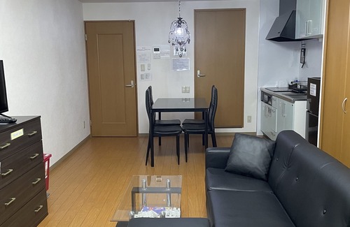 Gion Apartment | 3min to Station "Kiyomizu Vacation Stay"