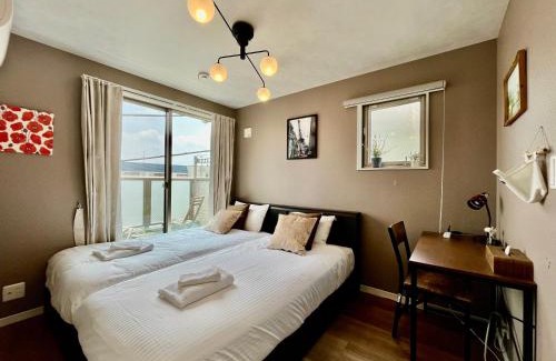 Katsushika House | 3min walk to STN, direct to airport,Asakusa, Skytree,free parking,子連れ歓迎,駐車可能