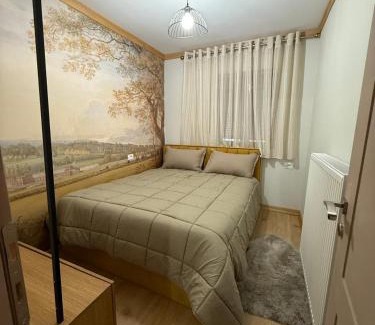 Moscopole House | 3Mozaiket Sweet Home