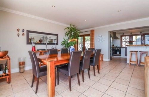 Sedgefield House | 3onPacific, Sedgefield, Ocean Views