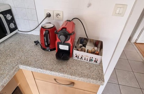 Koenigshoffen Est Apartment | 3P Calme Avec Parking Proche Centre Ville et Gare TGV