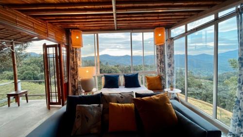 Mae Wang Villa | 3Pok Villa Mountain