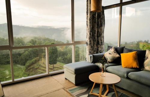 Mae Wang Villa | 3Pok Villa Mountain
