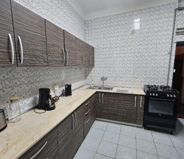 Kiseleff Apartment | 3r Piata Victoriei apartment