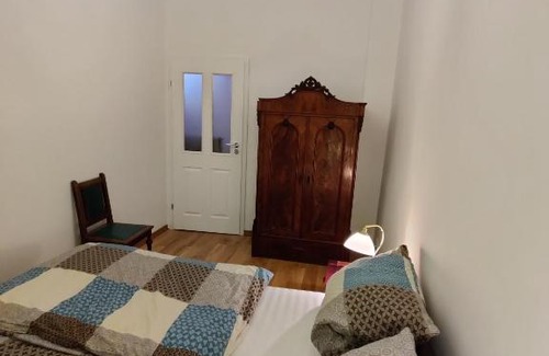 Stotteritz Apartment | 3Raumwohnung in Leipzig am Völkerschlachtdenkmal