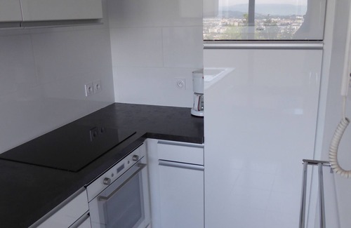 Annecy-le-Vieux Apartment | 3rd floor apartment with lake view swimming pool tennis