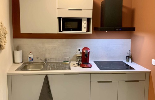 Saint-Mathieu Apartment | 3rd floor - Rose - 1 bedroom