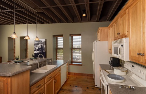 Wausau Bed & Breakfast | 3rd Street Lofts