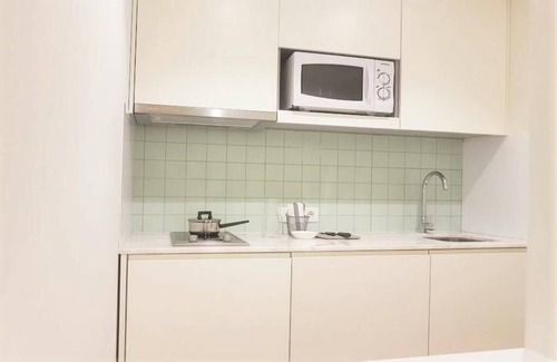 Antas Apartment | 3rdE Sweet Apartment Downtown