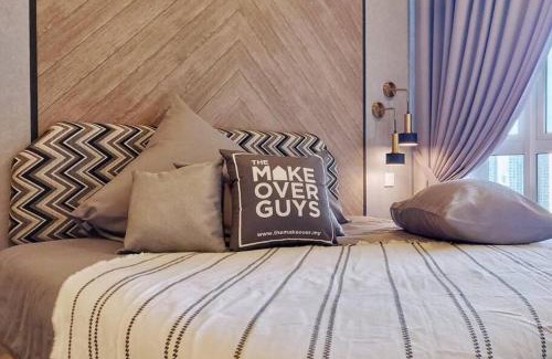 Sri Petaling Apartment | 3room Sri Petaling Near Stadium Bukit Jalil