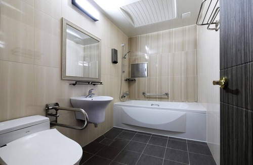 Seo-gu Hotel | 3s Boutique Hotel