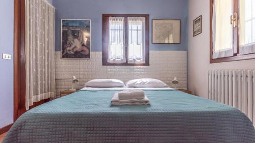Villanova House | 3T - Affitti Brevi Italia
