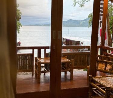 Bunaken Resort | 3WILL Bunaken Dive Resort
