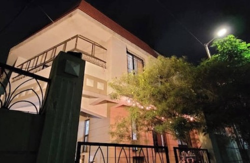 Aundh Villa | 4.5 Bhk Independent Villa for Stays GetTogether