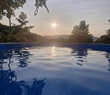 Fareja Bed & Breakfast | 4-5 star Ecoresort Portobali