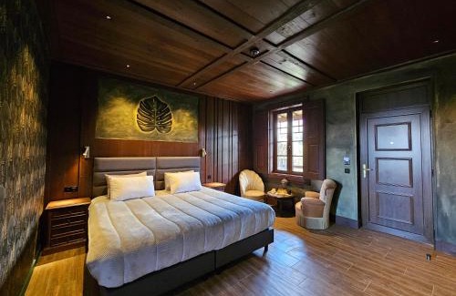 Fareja Bed & Breakfast | 4-5 star Ecoresort Portobali