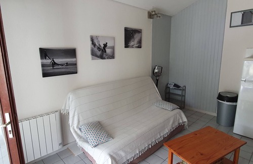 Saint-Vincent-sur-Jard House | 4/6-PERSON HOUSE IN SAINT VINCENT SUR JARD