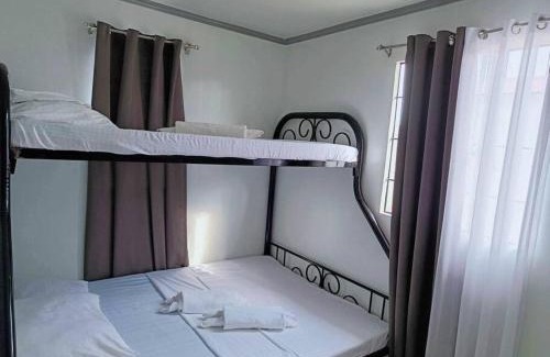 Cabanatuan Apartment | 4 - Affordable 2-Storey House in Cabanatuan City