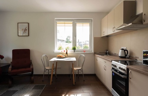 Vilnius city municipality Apartment | 4 Apartment Between two lakes