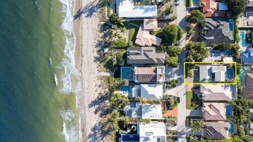 Lauderdale Beach House | 4 bed/4,5 bath Beach House Fort Lauderdale