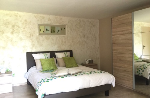Pouzols House | 4 Bed and Breakfast of charm with swimming pool and Spa