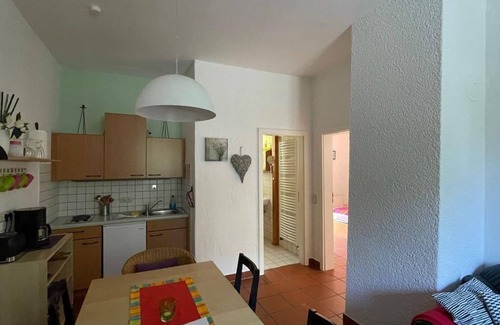 Merl Apartment | 4 bed apartment, Apartment 1 - Ferienweingut Dreiherrenmühle