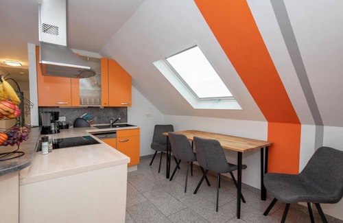 Kaimt Apartment | 4-bed apartment "Cella" - Apartment "Cella"