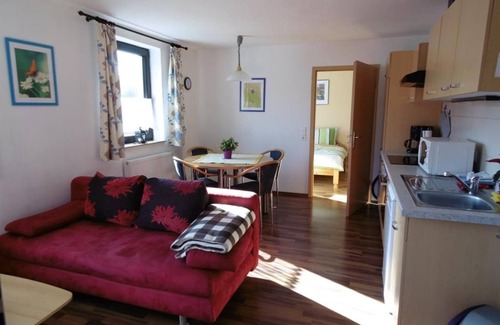 Waldbreitbach Apartment | 4-bed apartment - Holiday apartment Schäfer
