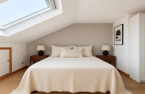 Duckett's Green Apartment | 4 Bed Apartment in Wood Green