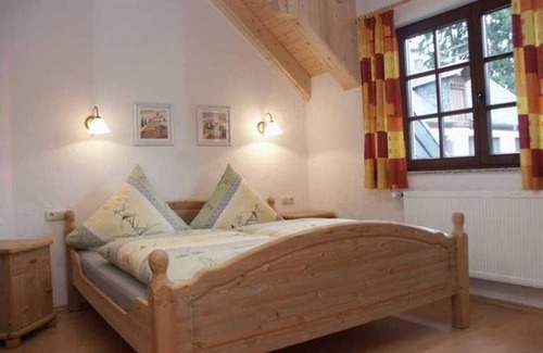 Blankenheim Bed & Breakfast | 4-bed apartment - Lommersdorf mill