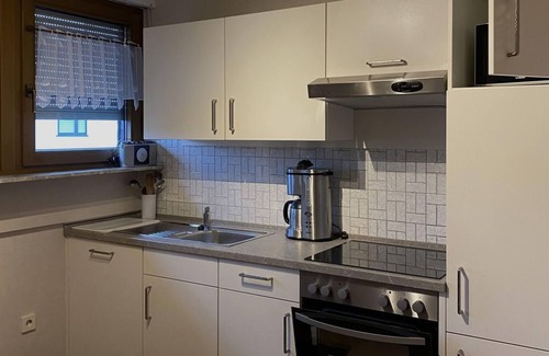 Rapperath Apartment | 4-bed apartment "Waldblick" - Ferienwohnungen Rohr