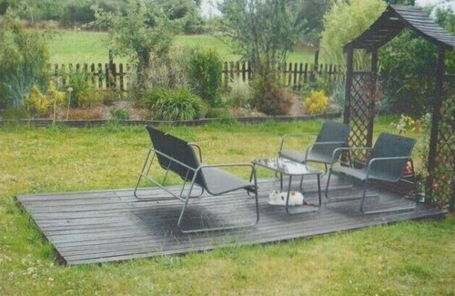 Javron les Chapelles House | 4 bed barn sleeps 8 private pool Chattemoue Javron