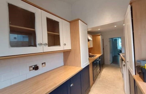 Bare House | 4 bed house, Bare village, Morecambe *Sea Views*