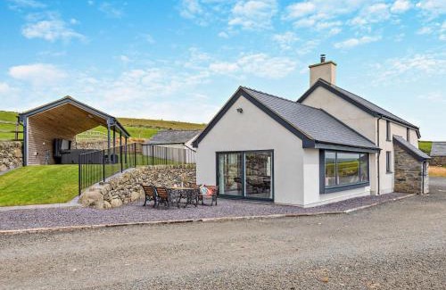 Pentre-Foelas House | 4 Bed in Betws-y-coed 60172