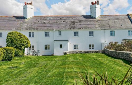Langton Matravers House | 4 Bed in Isle of Purbeck IC036