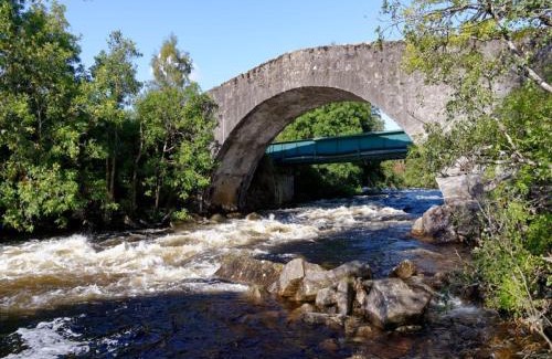 Tummel Bridge House | 4 Bed in Pitlochry 89750