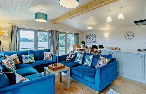 Coalbrookdale House | 4 Bed in Sheinton 93398