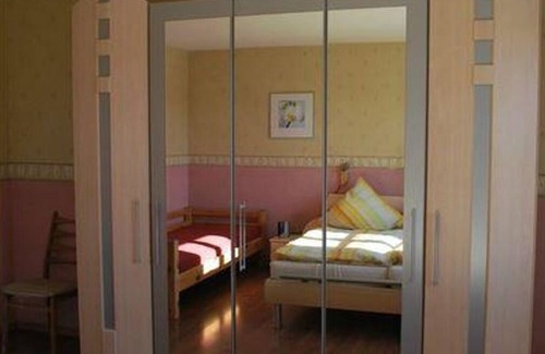 Rommersheim Other | 4-bed vacation apartment "Kuhstall" - Ferienwohnungen Hof Feinen