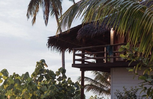 Pulau Masokut House | 4-bedroom bungalow in gorgeous Mentawai Islands Regency with WiFi
