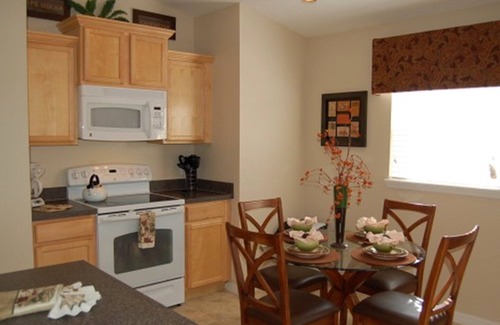 Sandy Ridge House | 4 Bedroom 3 Bathroom Pool Vacation Home in Davenport, Florida