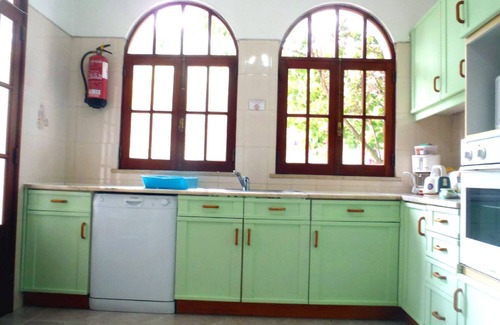 Barracao Villa | 4 Bedroom, 4 Bathroom Villa with Own Pool in Private Valley