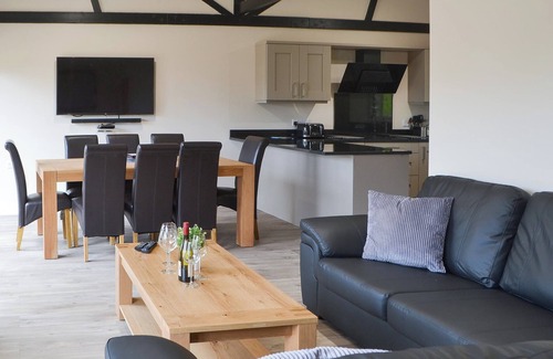 Otterburn Cottage | 4 bedroom accommodation in Otterburn, near Bellingham